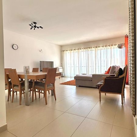 Cavalo Preto Beach Resort Quarteira Exterior photo