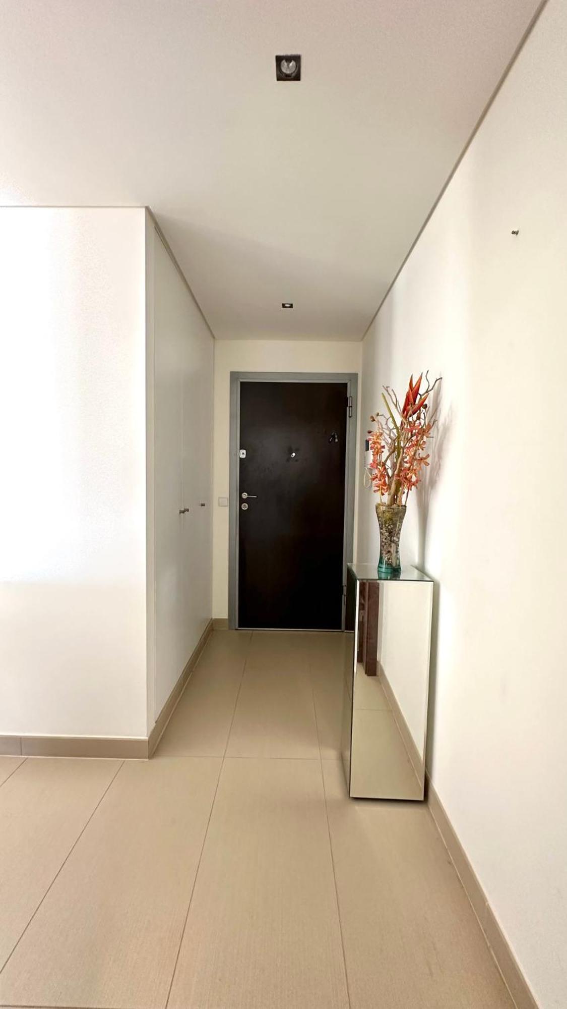 Cavalo Preto Beach Resort Quarteira Exterior photo