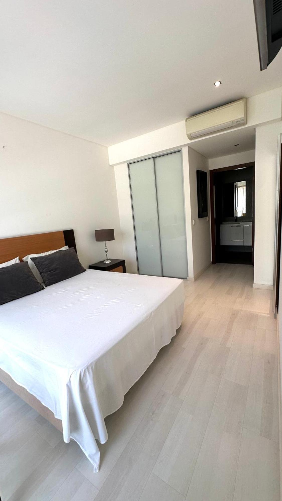 Cavalo Preto Beach Resort Quarteira Exterior photo