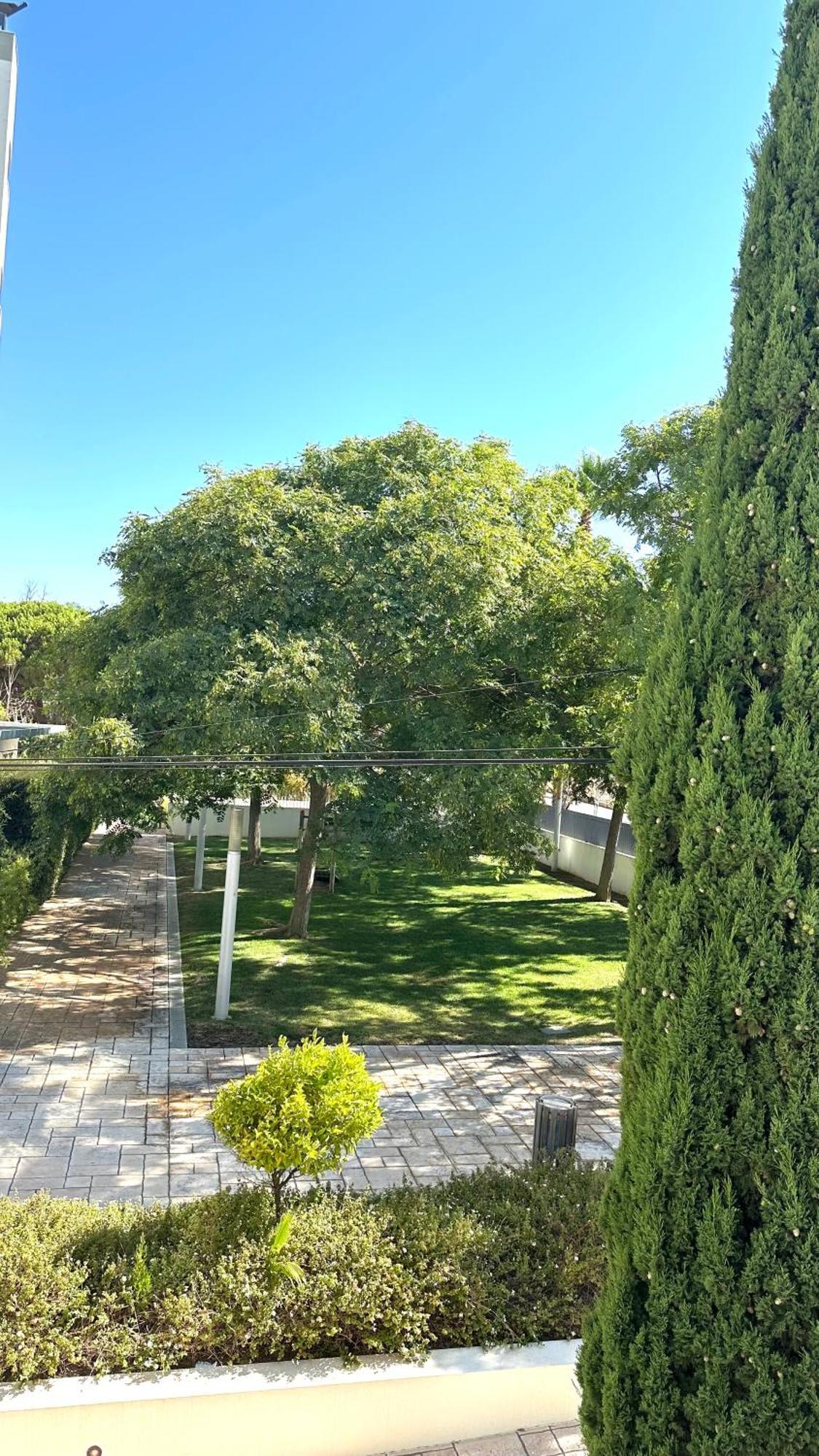 Cavalo Preto Beach Resort Quarteira Exterior photo